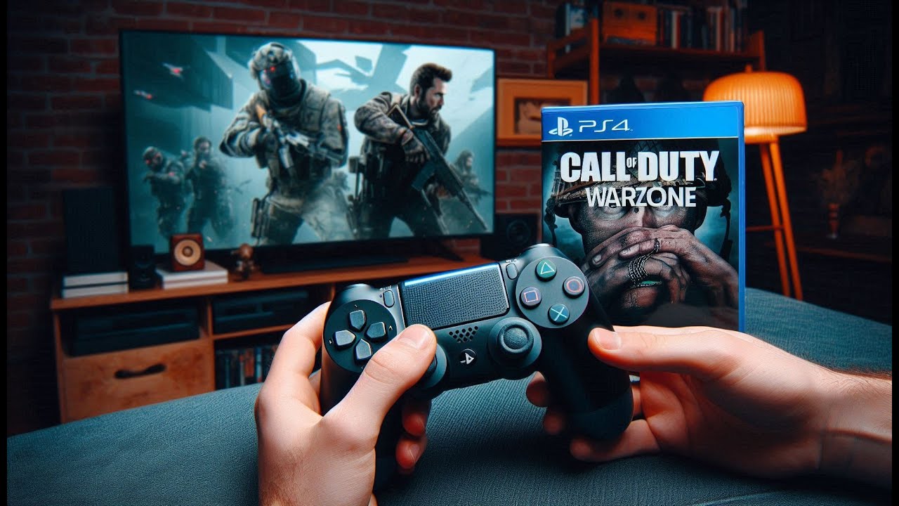 Call Of Duty 4K Quality PS5 Pro Rebirth Island New Meta Kilo 141 Extra BUFF