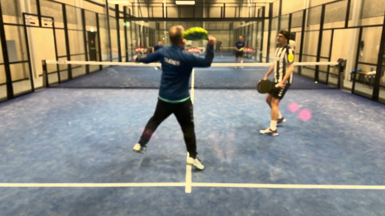 Finale - Rønde Open Cup 28/2-2026