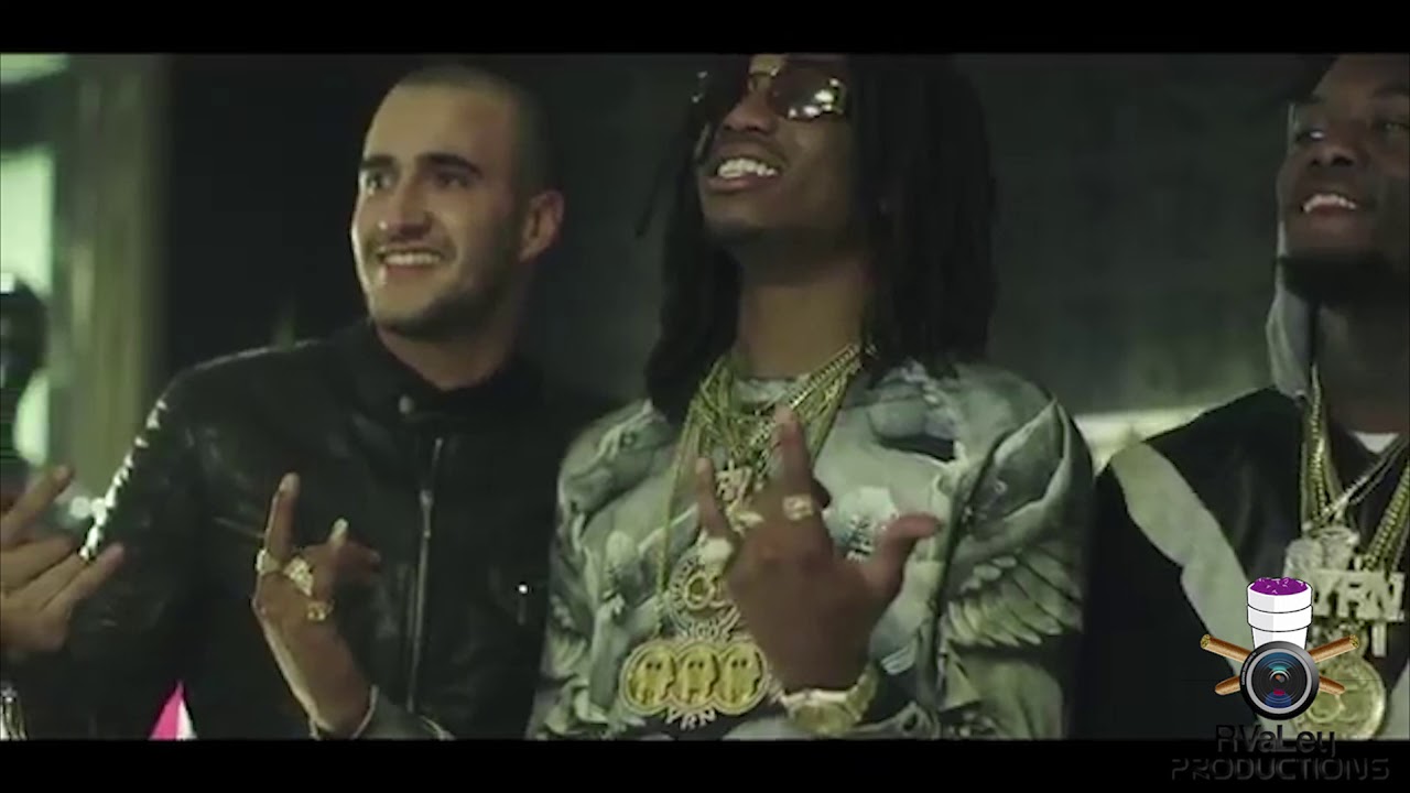 Hoodrich Pablo Juan Ft. Migos - 