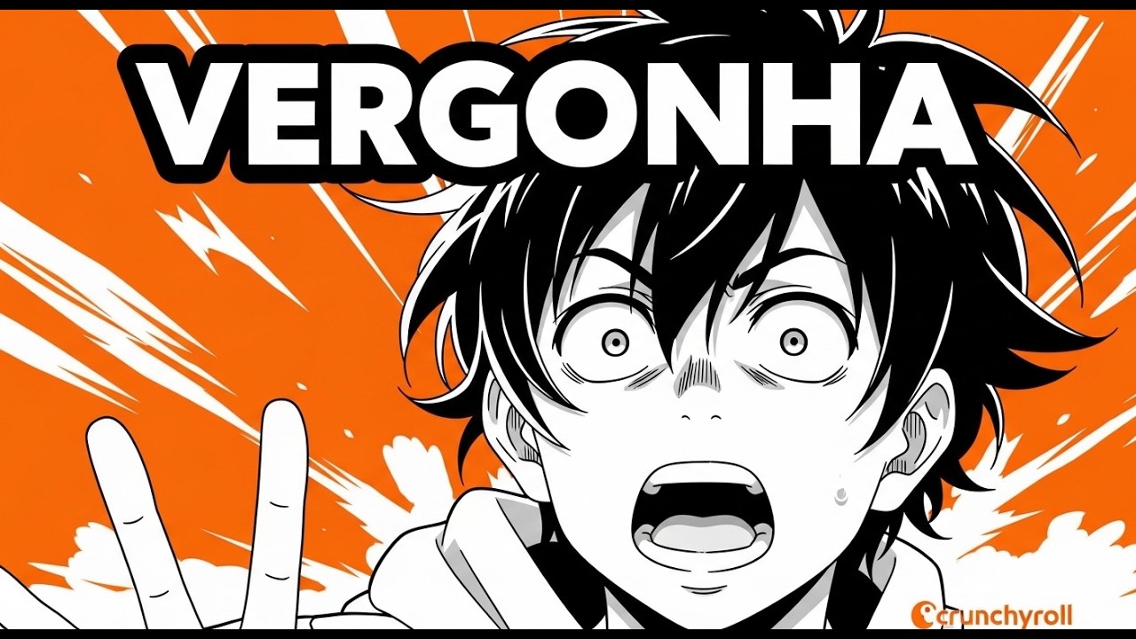 CrunchyRoll AUMENTA os Preços!!! VALE A PENA ASSINAR?