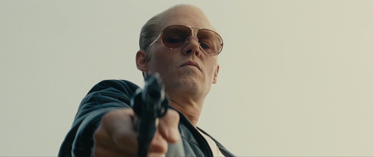 Black Mass - Teaser Trailer Italiano Ufficiale | HD