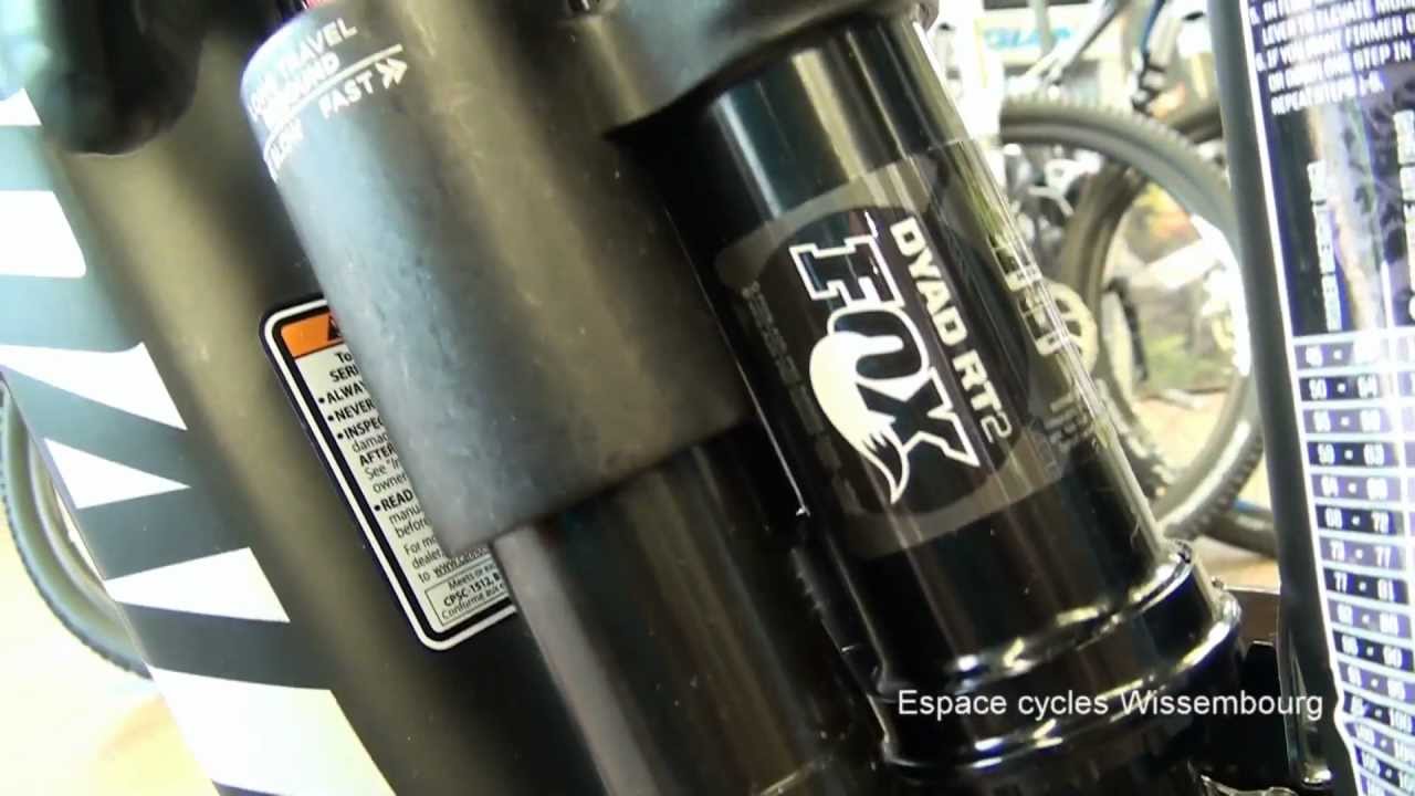 Cannondale Claymore 3-2011