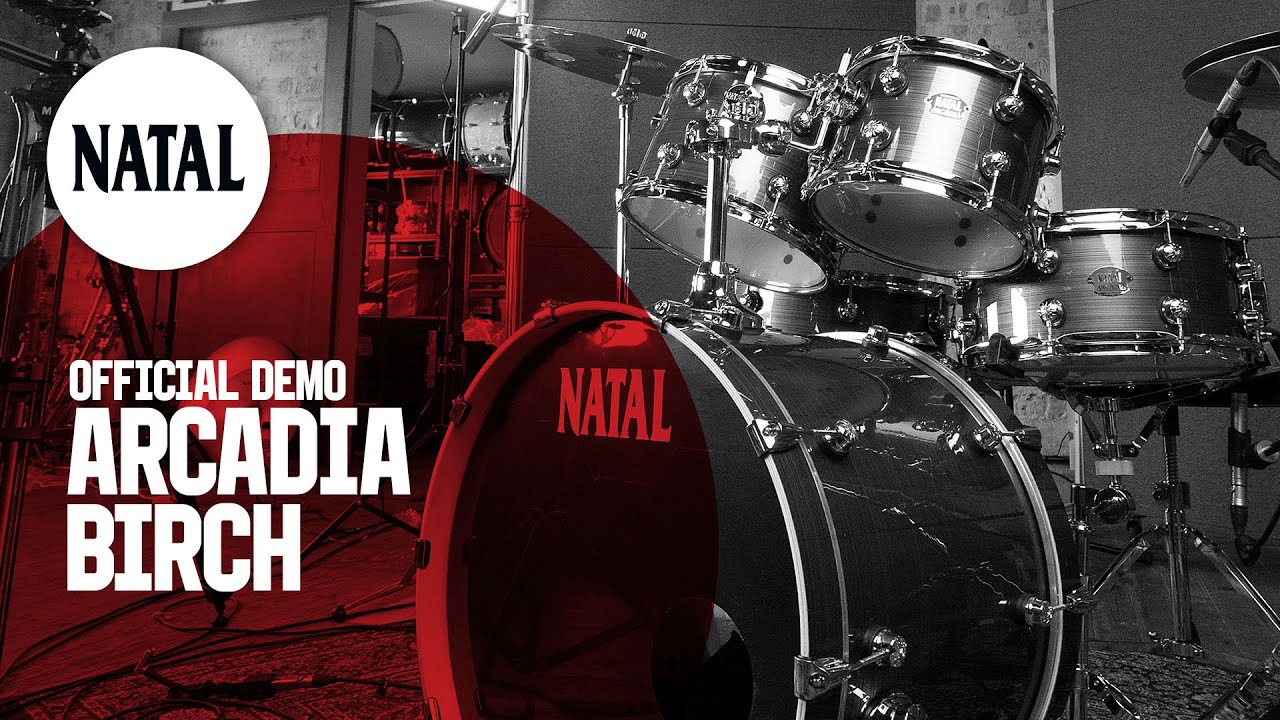 Arcadia Birch | Product Demo | Natal
