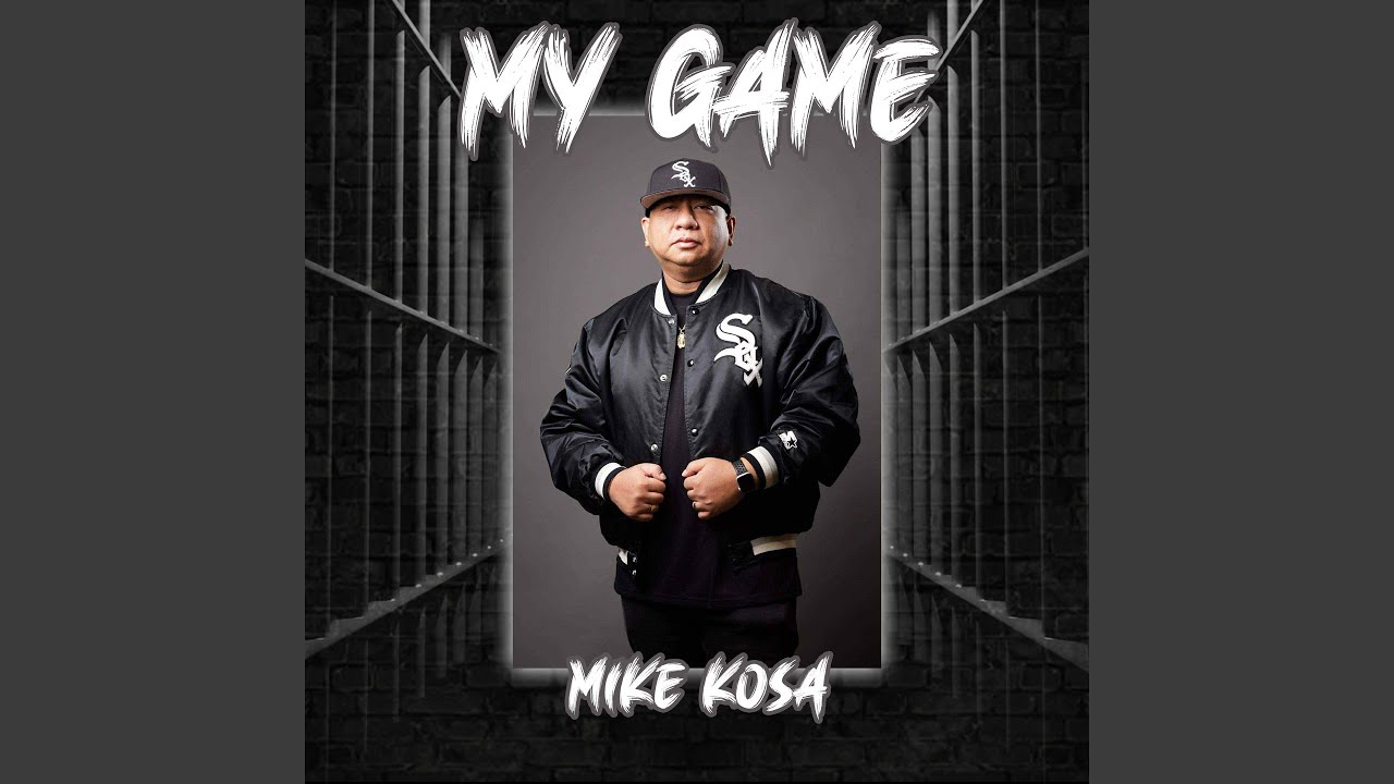 My Game