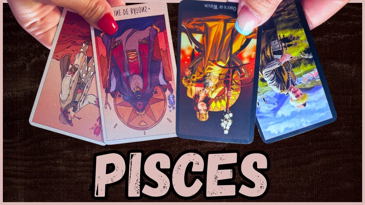 PISCES THIS PERSON WILL DIE ⚰️😭 IT WILL HAPPEN VERY SOON 🔮 HOROSCOPE FEBRUARY 2026