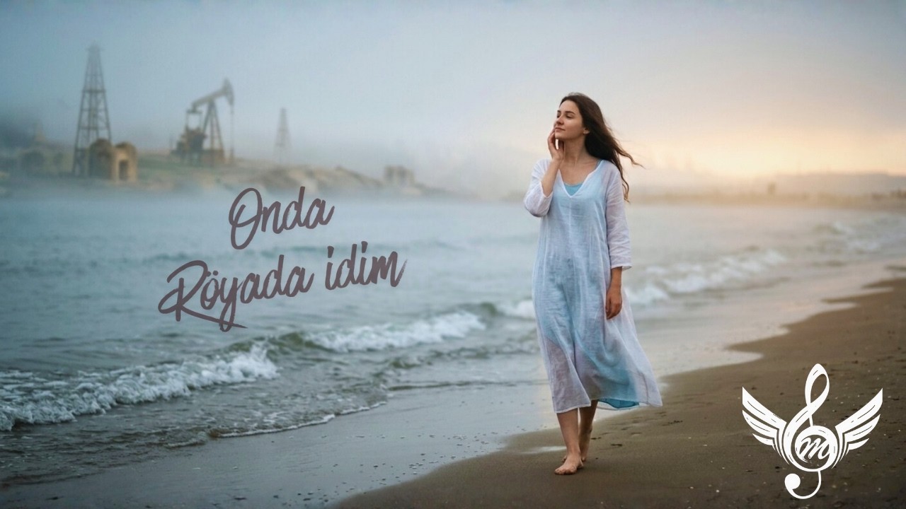 Melodi Muzik - Mən Onda Röyada İdim (Aİ Version Remix 2026)
