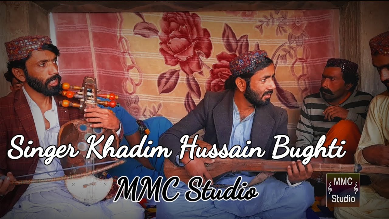 Vashan_vashan_tonkhan_Mory_Song_By_Khadam Hussain_Bughti