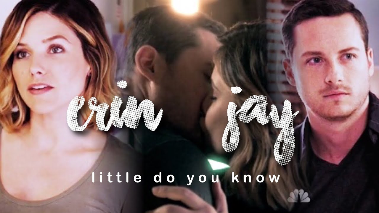 Erin & Jay/Little Do You Know
