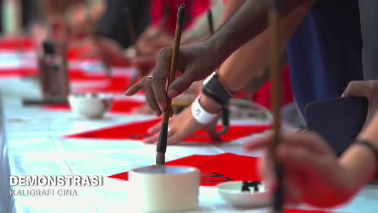 Festival Titih Pusaka 2026