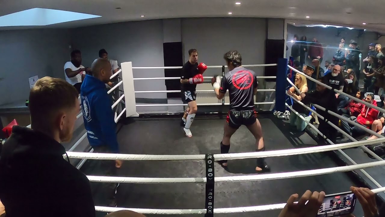 Interclub 23/1/22 KO Vs Hoddesdon