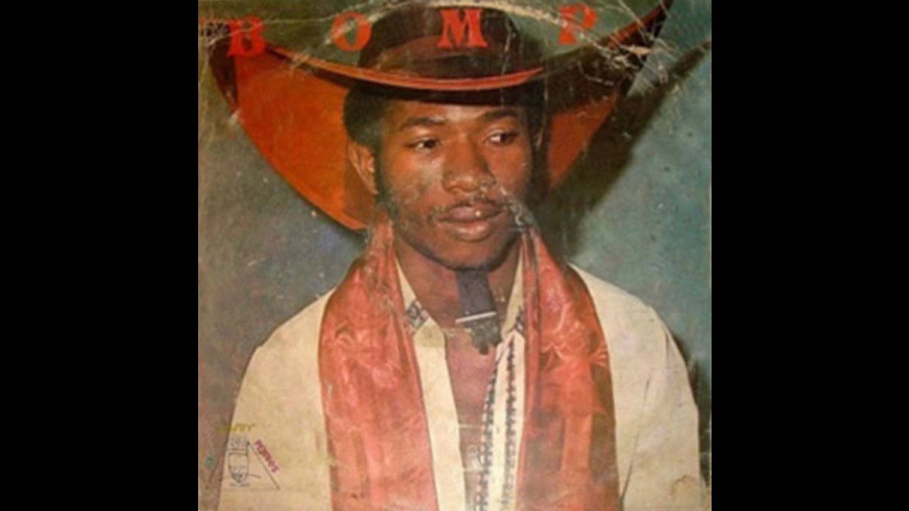 I.G - Disco Power - LP Don perdros 1980