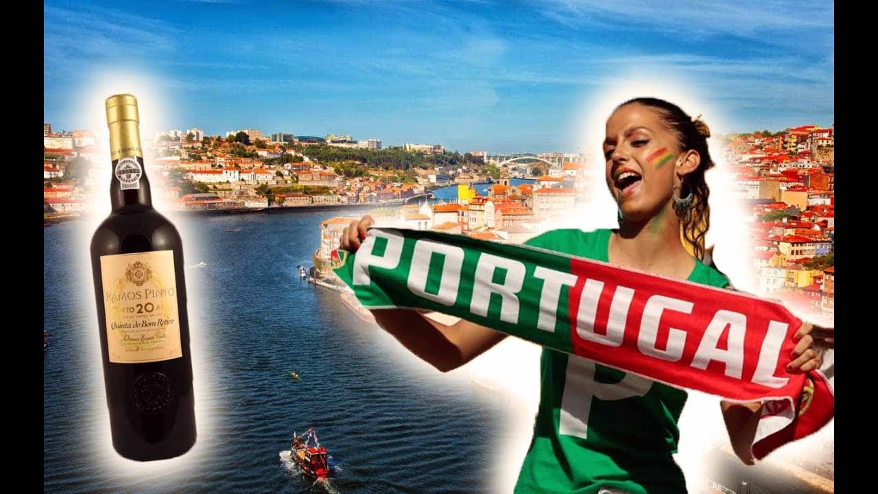 VOYAGE DANS LE NORD DU PORTUGAL