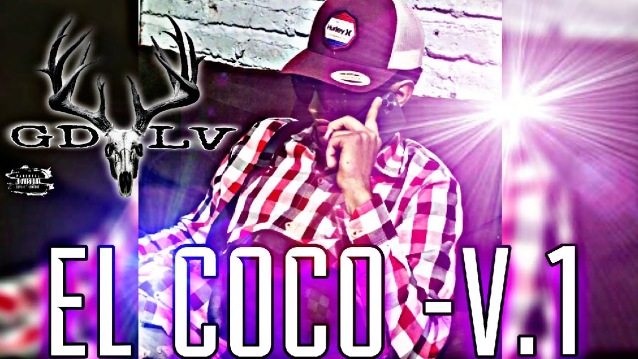 -El -COCO - V1  GDLV