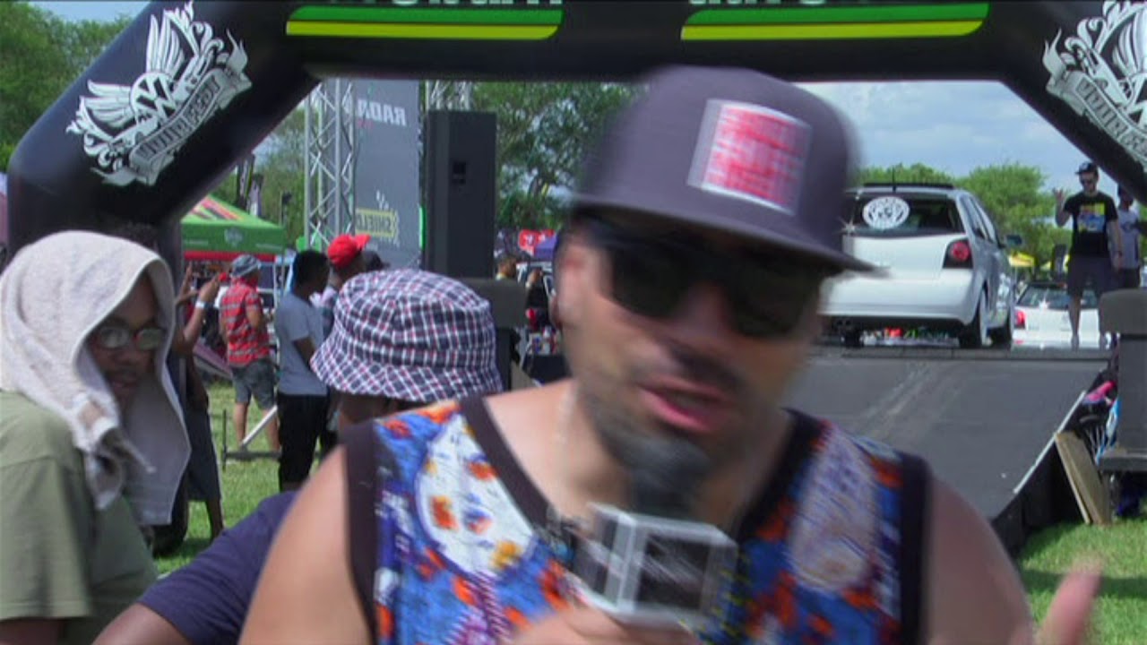 Petrolheads - V-Dub Camp Fest