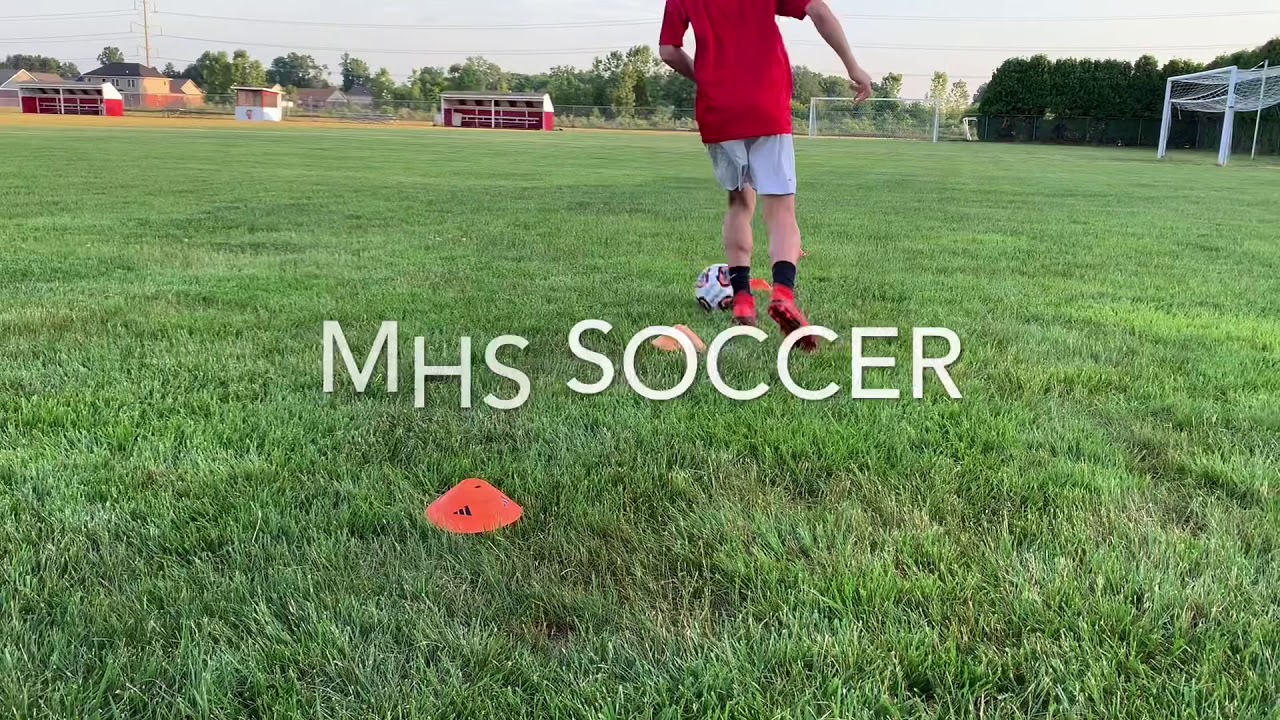 MHS Soccer work at home 2020