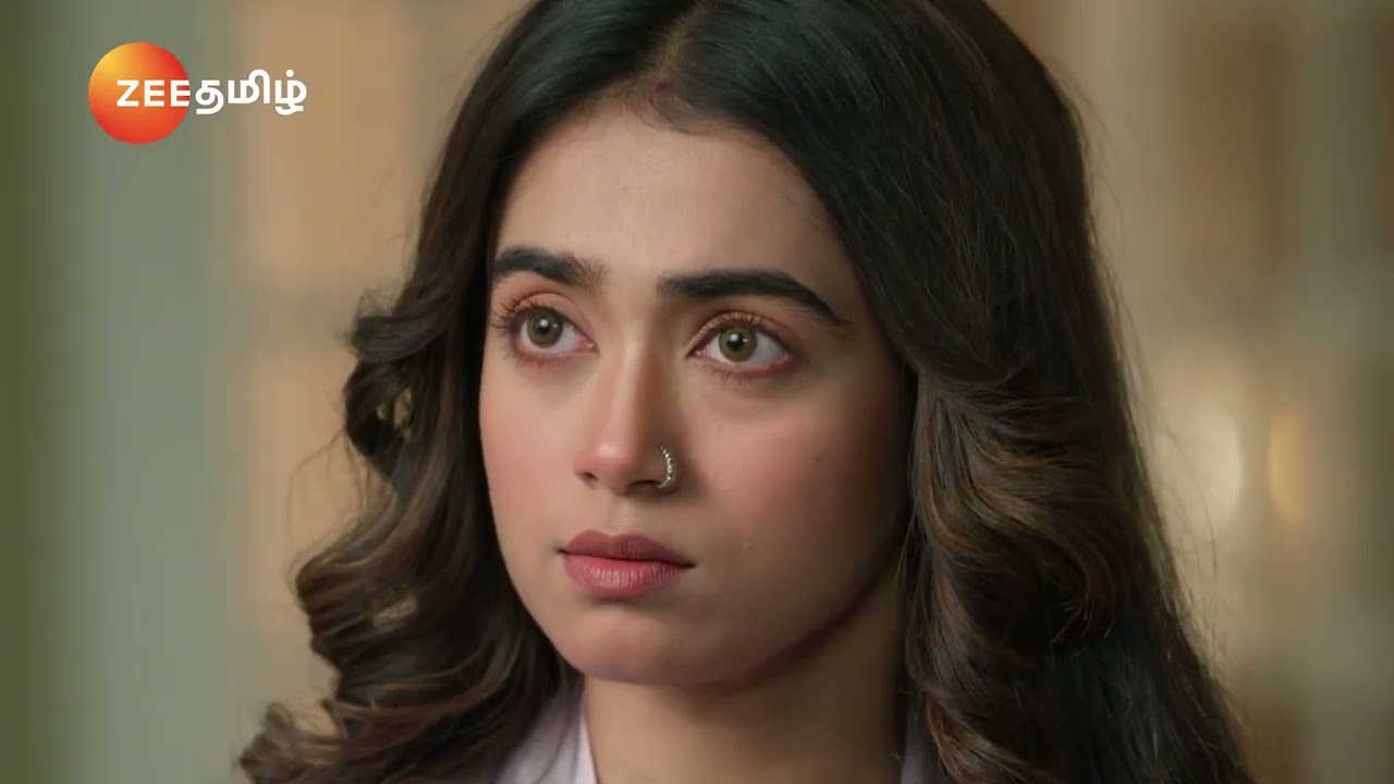 Naane Varuven | Ep - 766 | Preview | May 29 2025 | Zee Tamil