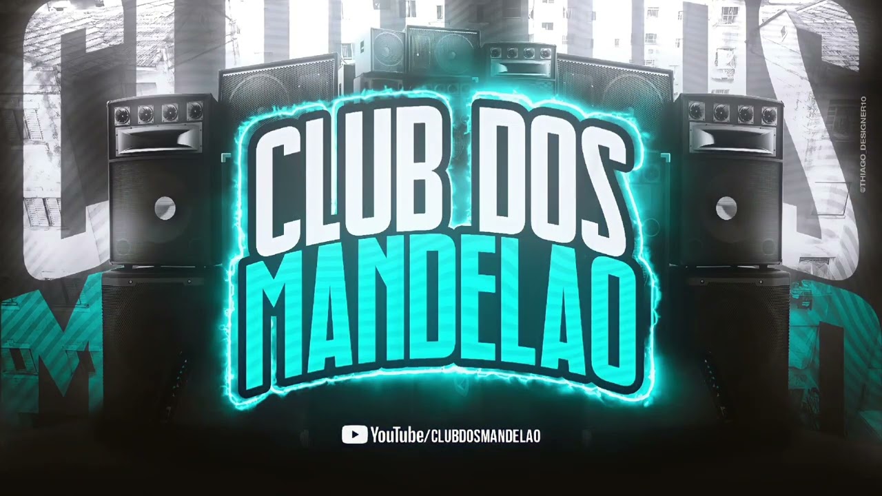CALMA CALMA - BRUDERR E Iraqui ZI ( clube dos mandelao)