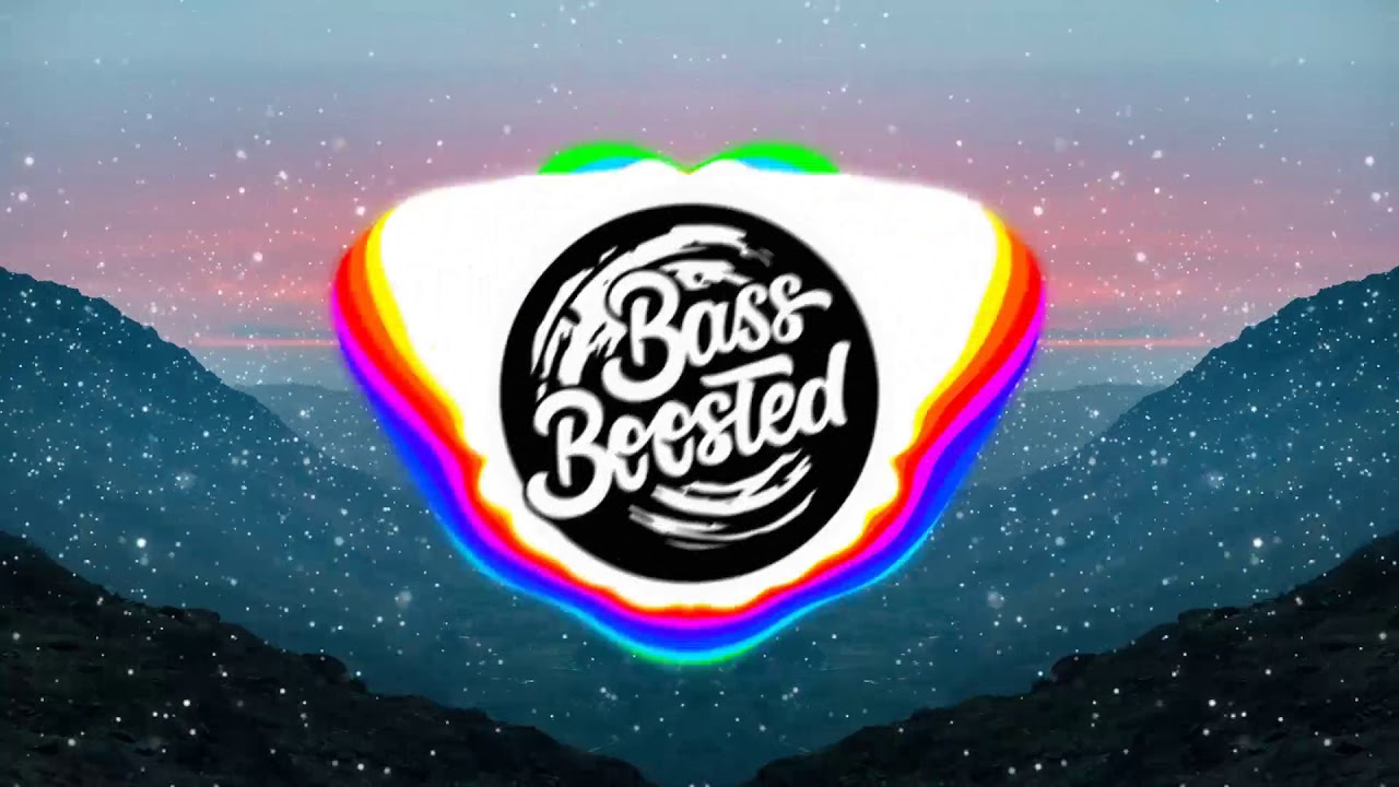 Onur Ormen - Dusk [Bass Boosted]