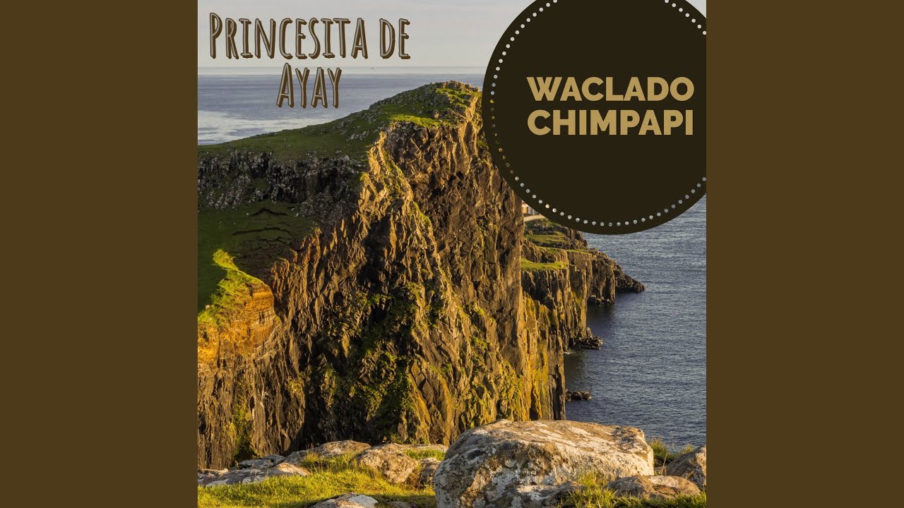CEBADA PUSLLASCHAY