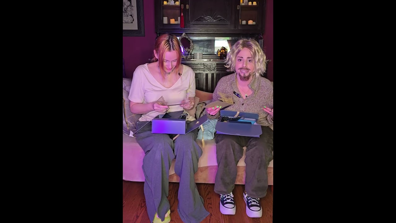 Dreamers and Readers Festival Unboxing!!!