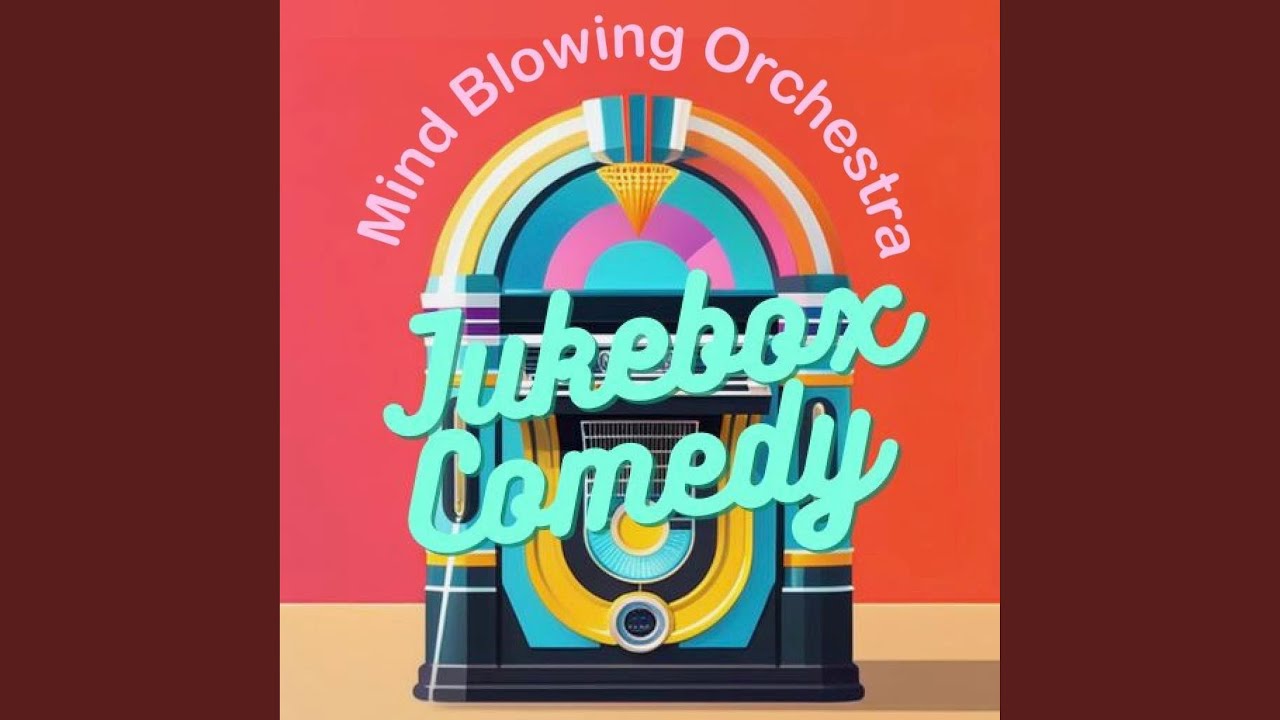 Jukebox Comedy