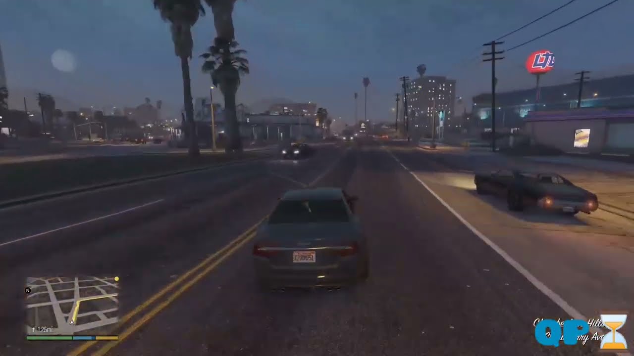 GRAND THEFT AUTO V FIVE MISSION 20 DEAD MAN WALKING 100% GOLD QUICK PLAY QP⏳