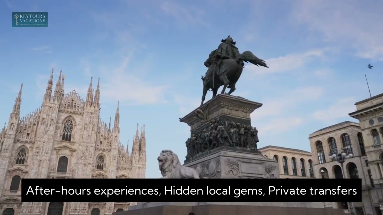 Explore Europe Without Compromise