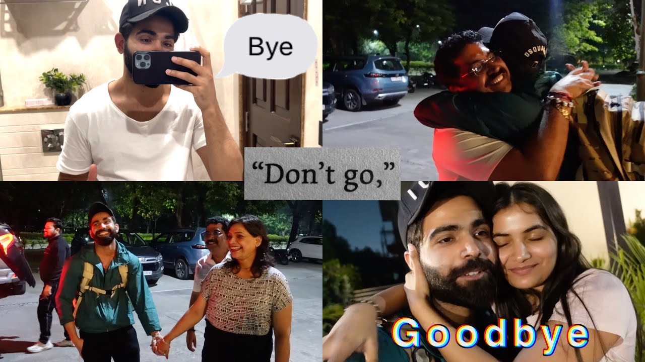 Wapas ja raha hu Prank on Family | Pitai ho gayi 😂