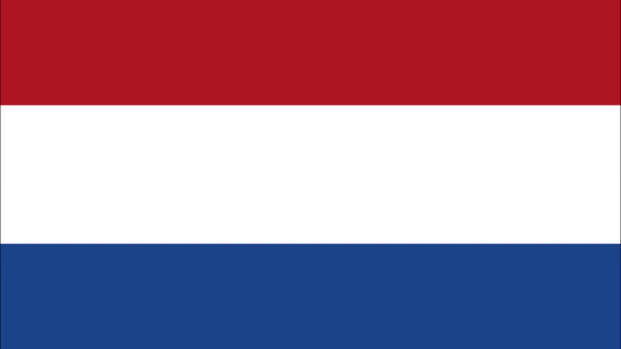 Netherlands quiz