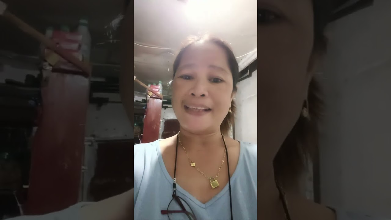Dina umpisahan pag video ayos lang nakahabol Naman kaen Tayo @tessievlogs 
