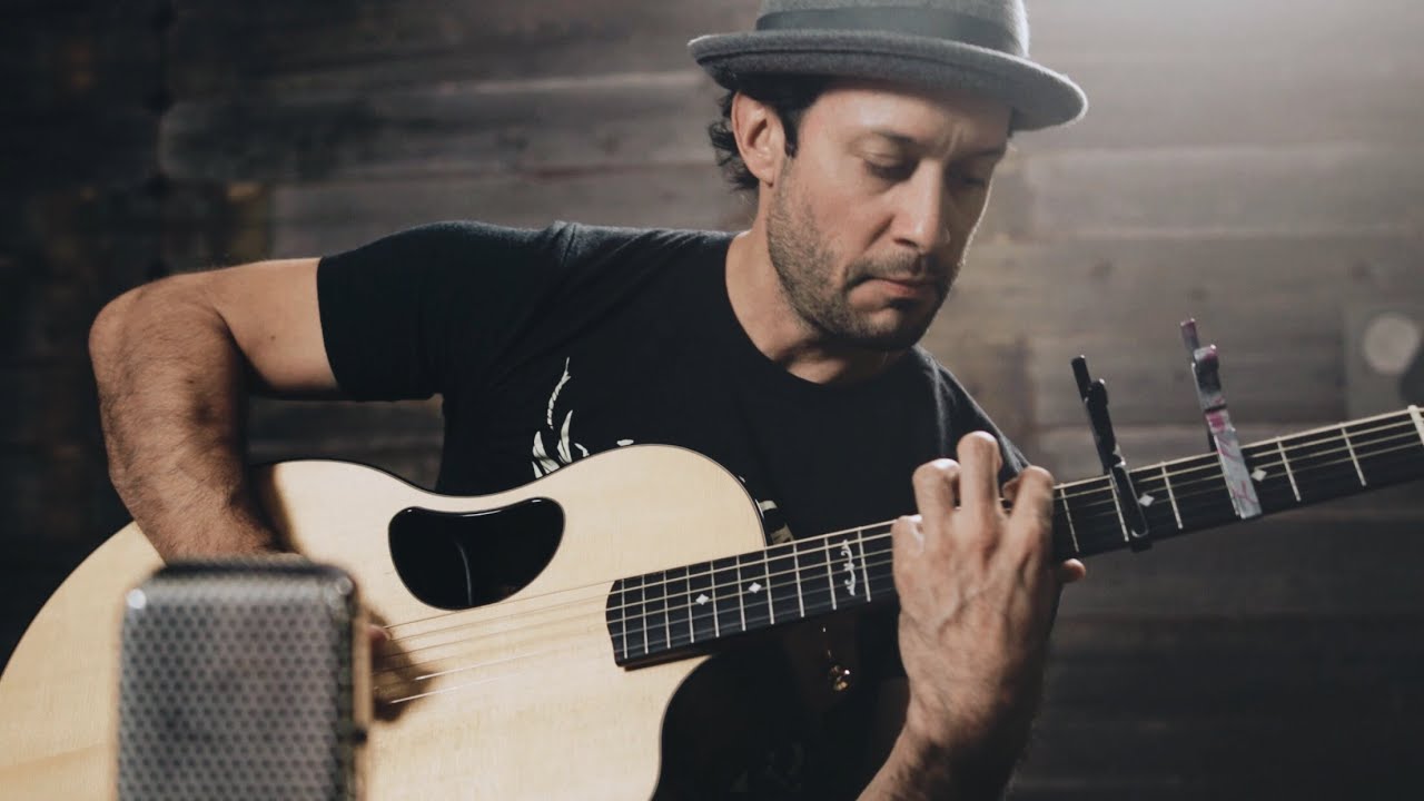 Trace Bundy - 