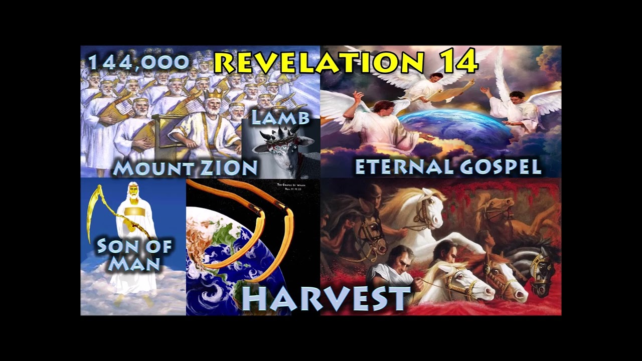 Hmoob lawb dab ntseeg Vajtswv Yehovah Vajntxwv Yeshua yuav ciaj sia muaj teb chaws tswj kav kaj siab