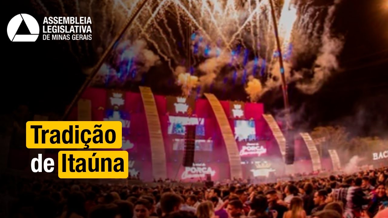 TURISMO | Funeral da Porca: saiba o que é | COMPACTO