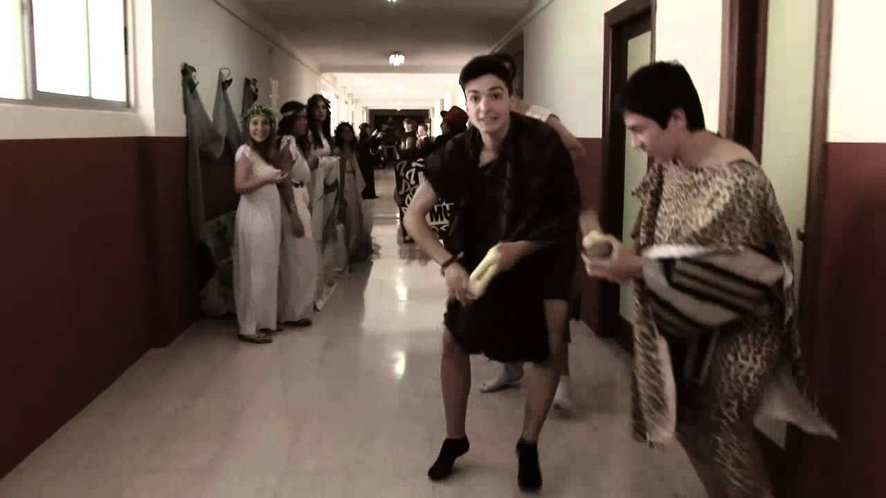 LipDub C.P.M. Manuel Carra