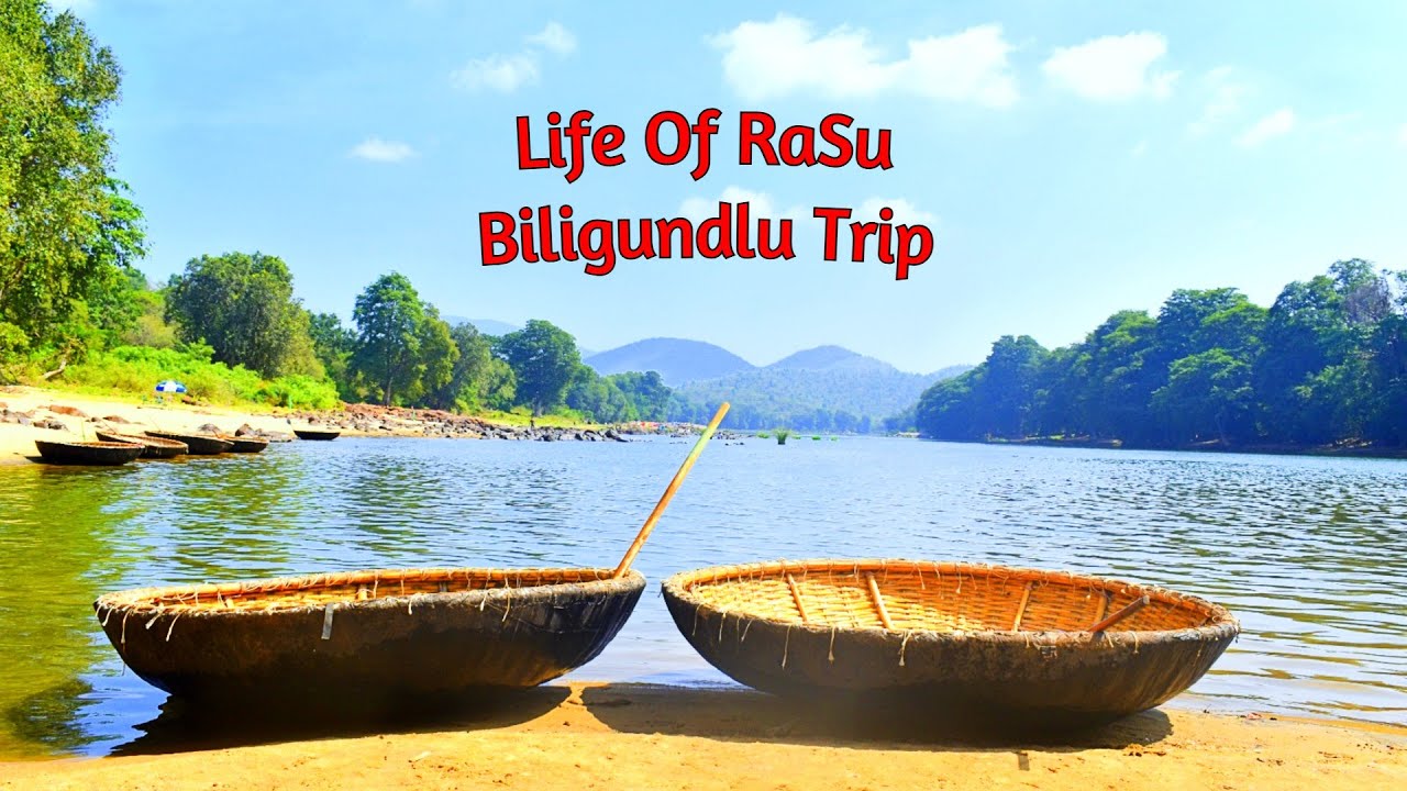 One day Trip to Biligundlu Lake
