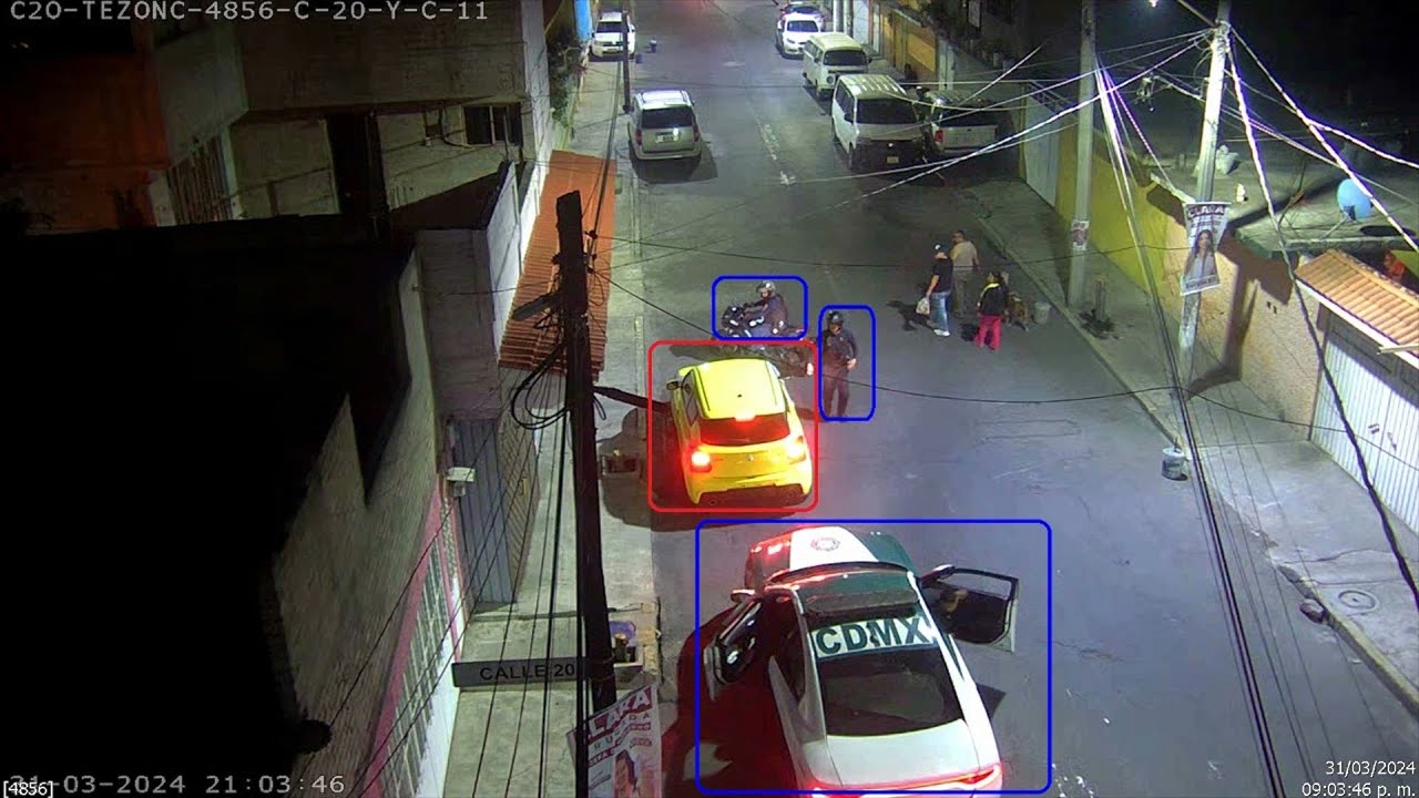 Casos de éxito C5 #MaratónC5