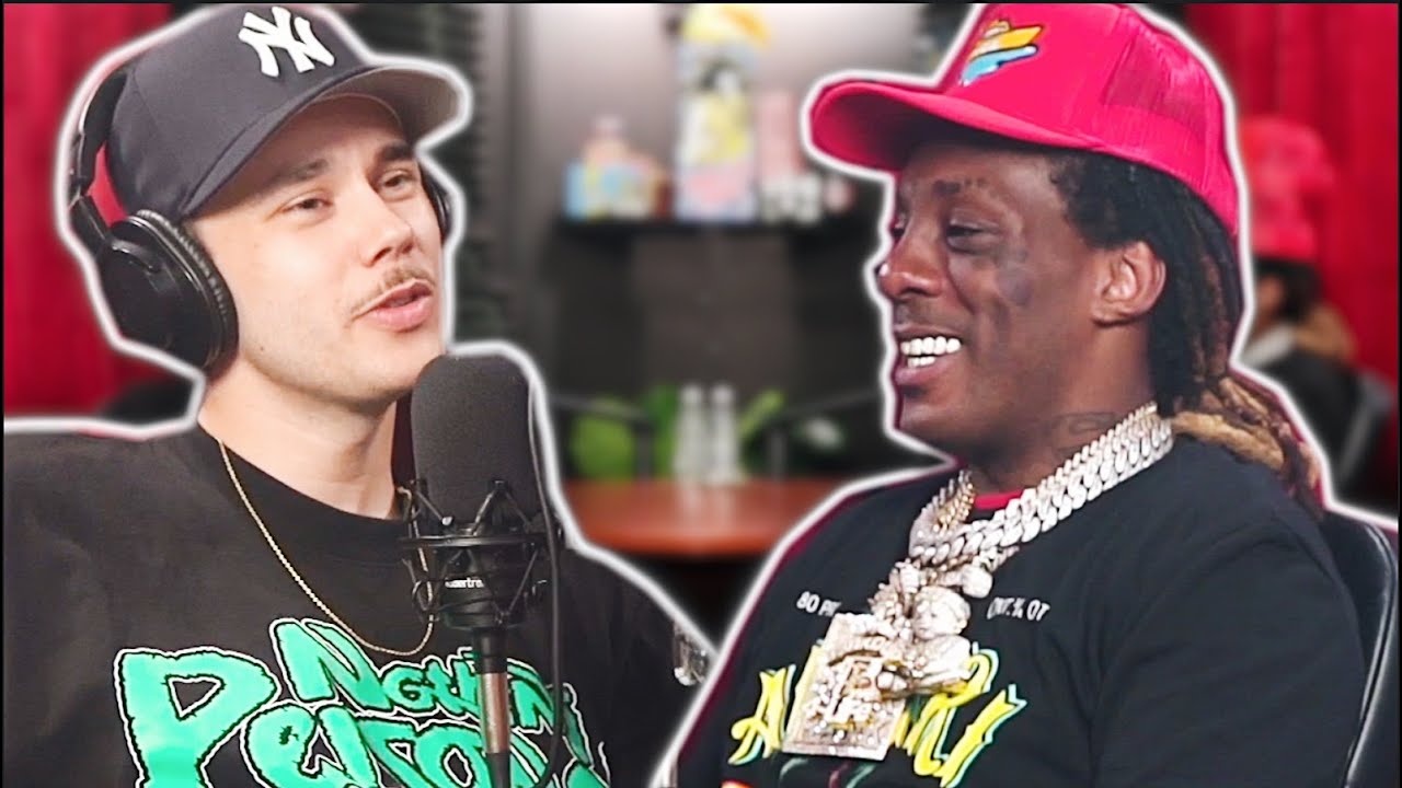 CML Lavish D on 1st Time Meeting Mac Dre, Locked Up Sacramento TV Series, Early Rap Days + more!