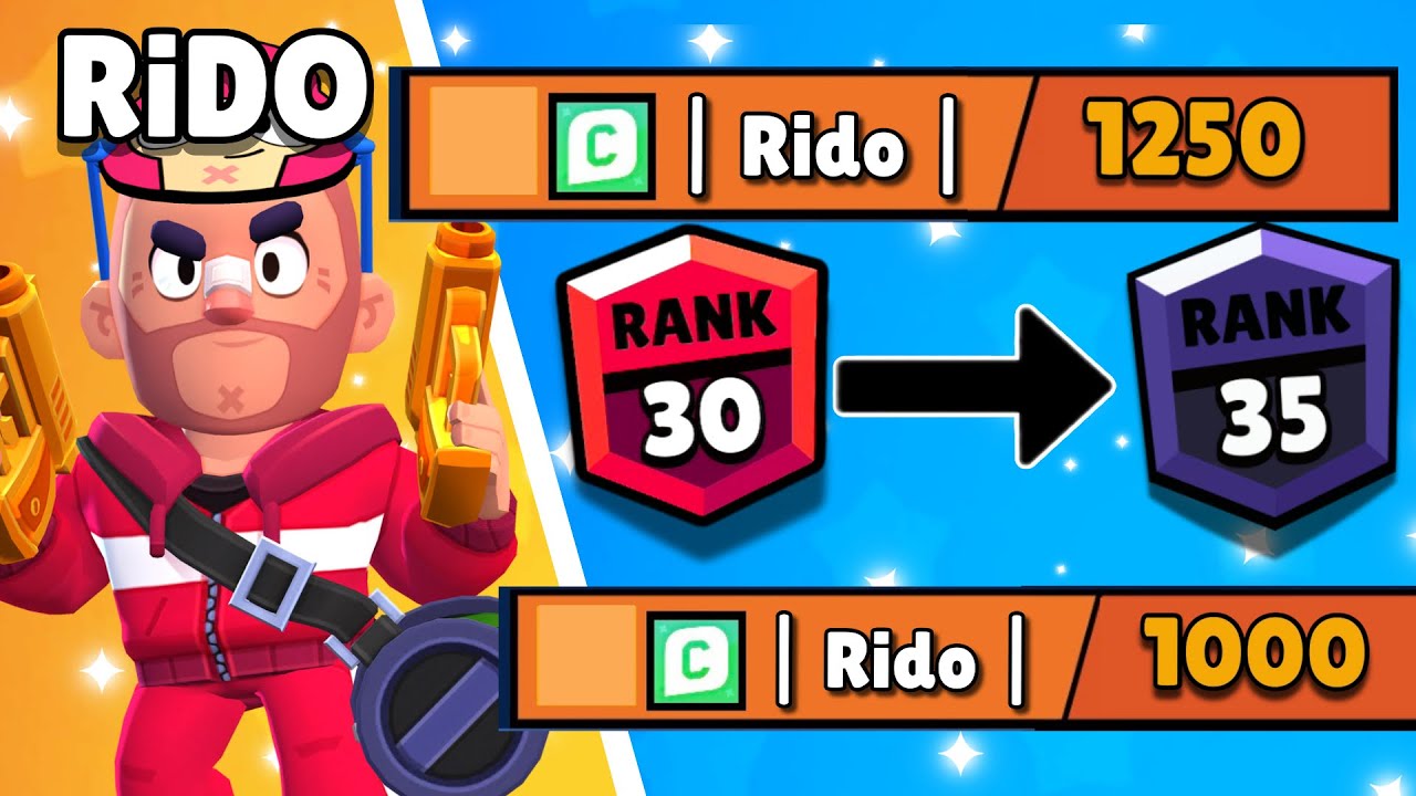 35 RÜTBE COLT GELİYORMU!!! / ÜÇLÜ HESAPLAŞMADA COLT KASIYORUM / BRAWL STARS