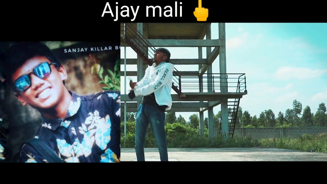 nin amman na kiya Ajay Mali 🖕🖕🖕