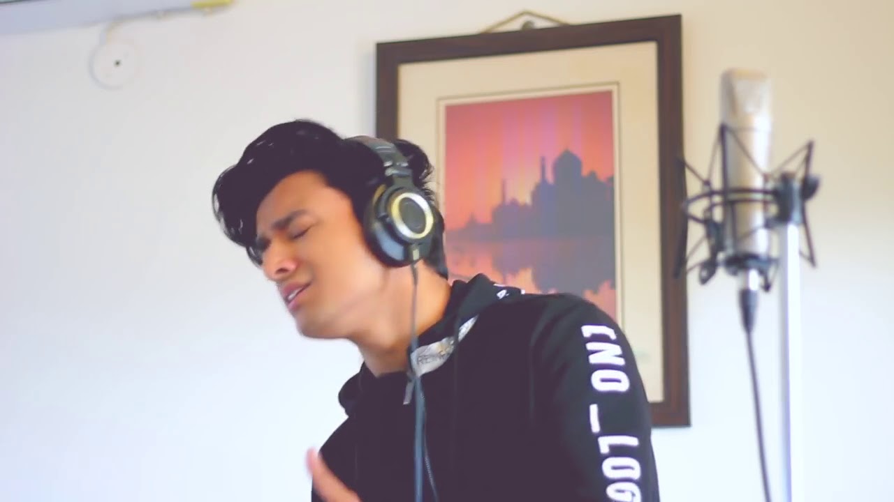 Dil Diyan Gallan | Cover by Aksh Baghla | Muhammad Safyan