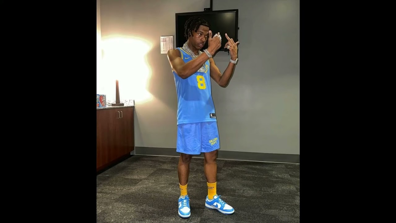 (FREE) Lil Baby Type Beat - 