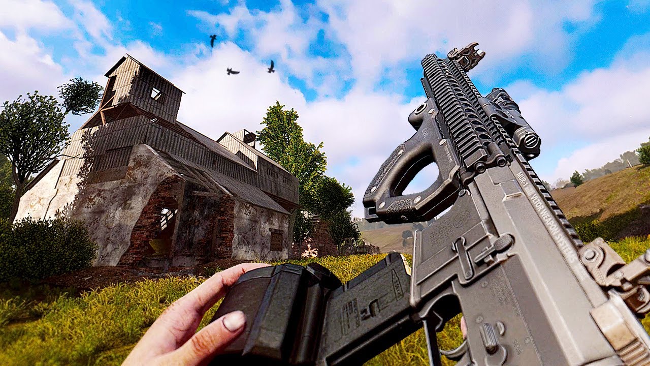 Top 10 Game Mods You NEED To Try