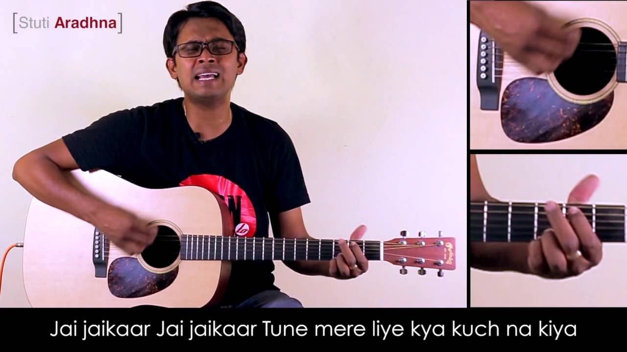 Tera Pyar Hai Mahan - Part 1 [HD] Ashley Joseph