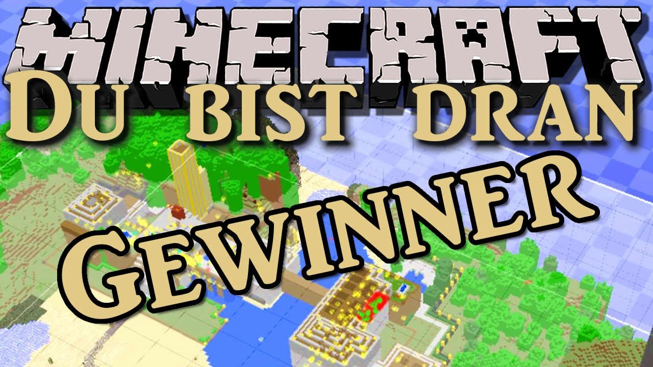 Du bist dran - Der Gewinner und mehr | DEBITOR