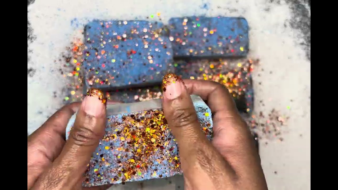 FULL VIDEO: Blue Fairy Crush 🧚&zwj;♂️💙🩶🖤