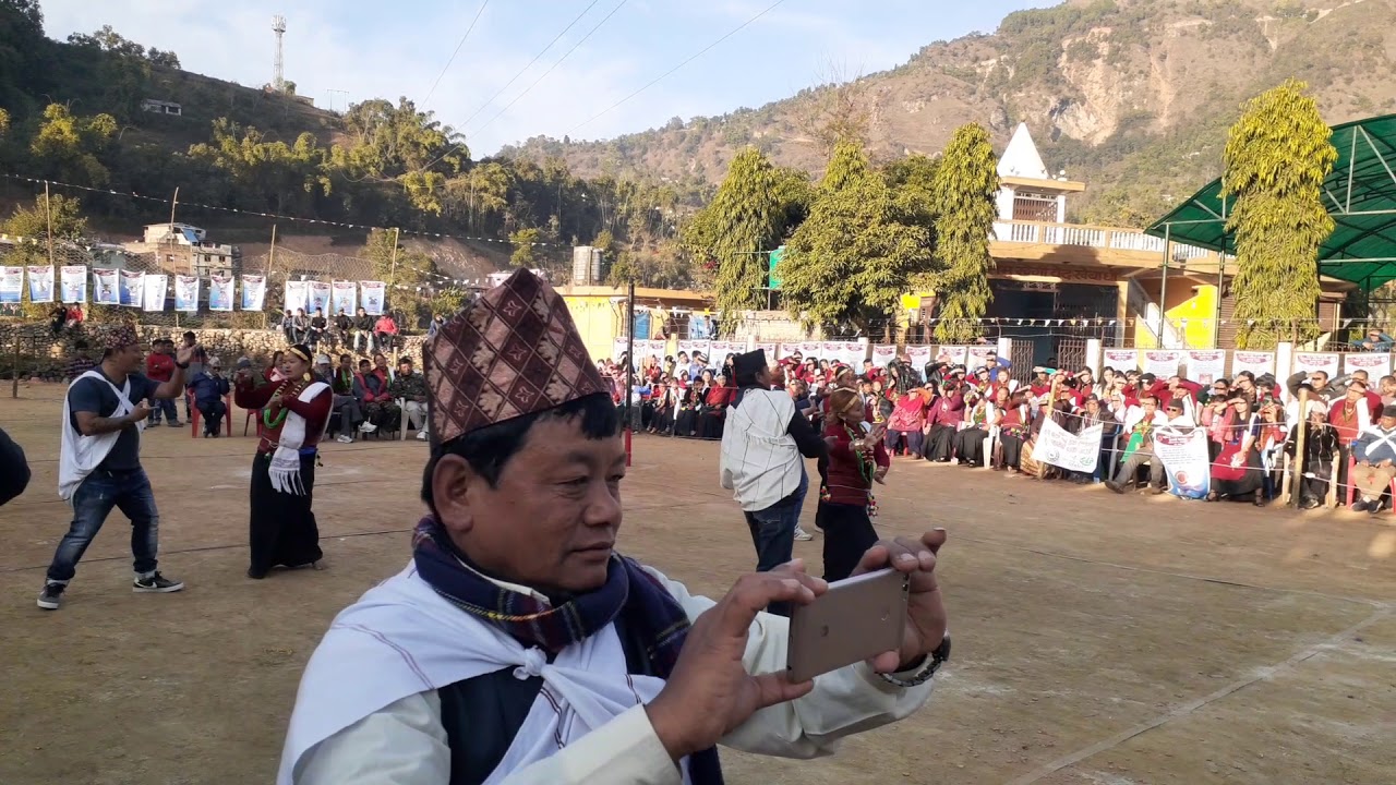 Rambachchha loshar 2076