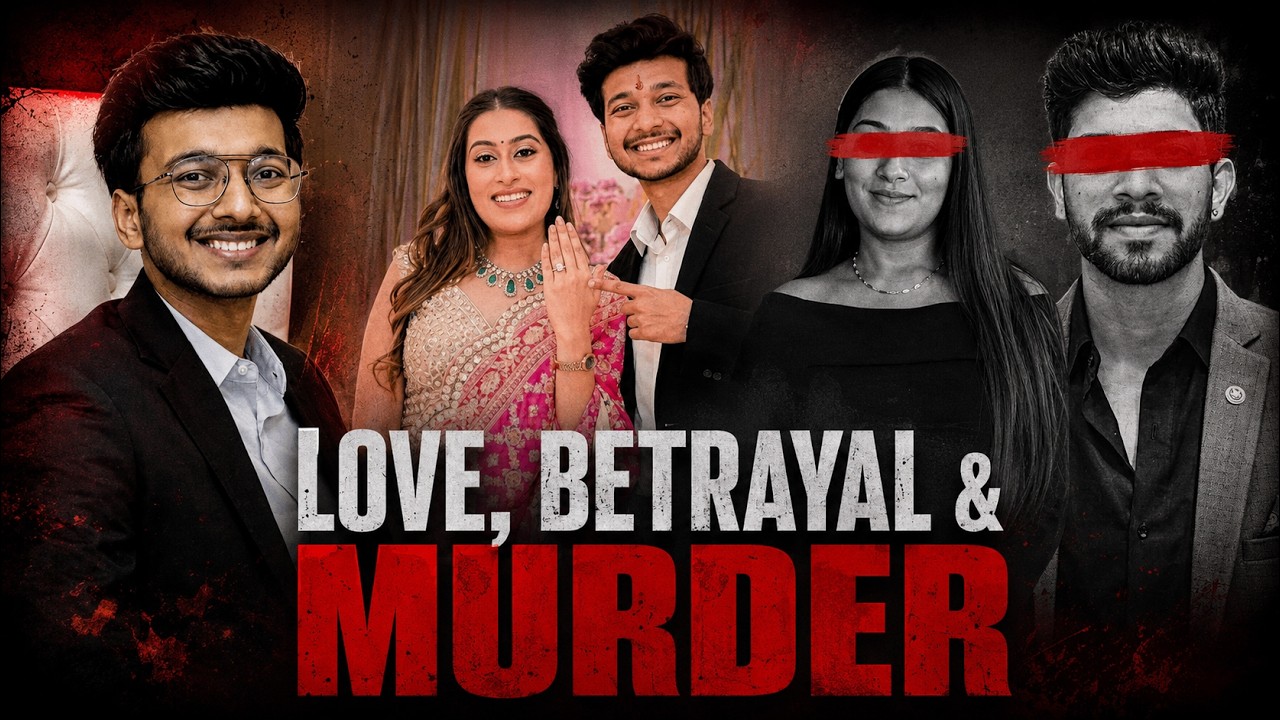 Lohagad case: Pune Trek Turns Into Crime Mystery | Wedding Plans End in Tragedy