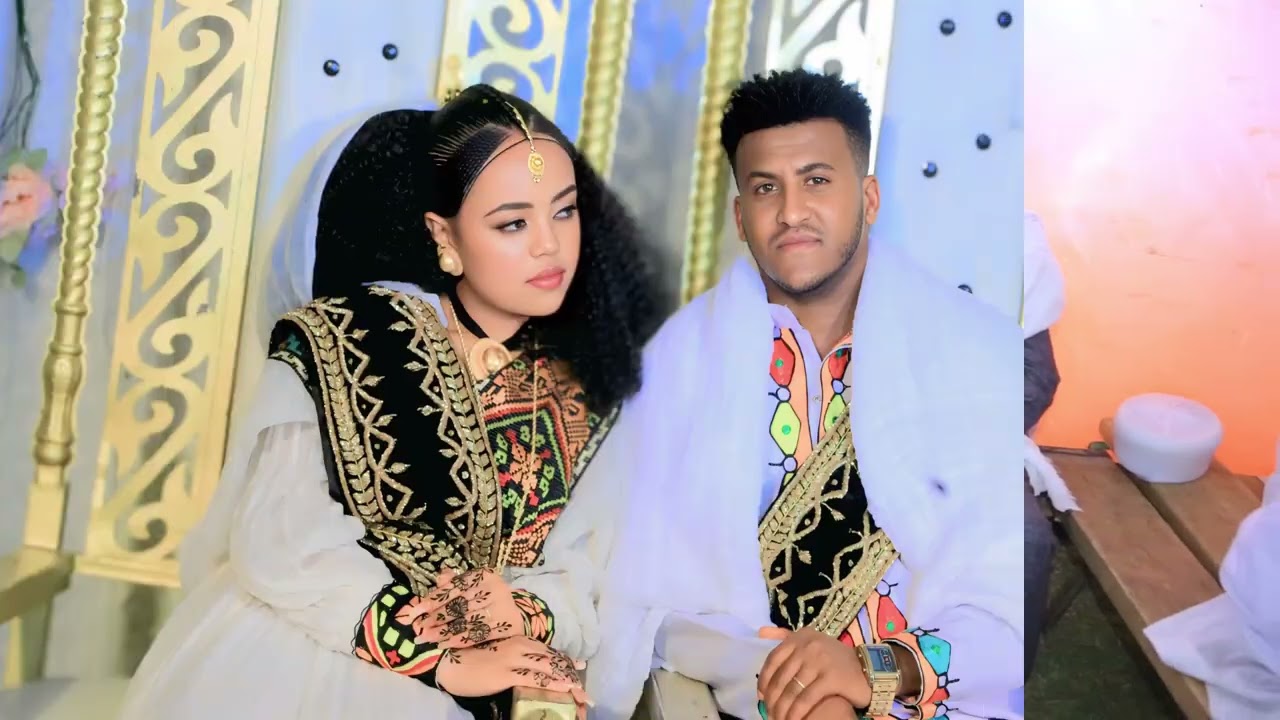 Amazing Tigray wedding  ገራሚ መርዓ ትግራይ part 226 / Tigrigna wedding Music /weni Entertainment ወነይ Tube 