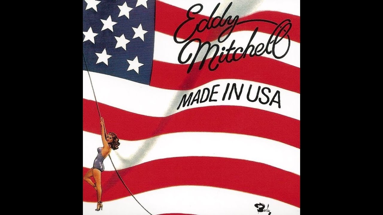 Eddy Mitchell   Les traine tard et les rodeurs             1975