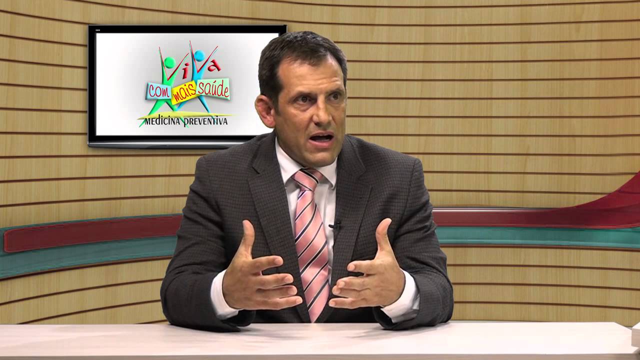 Alexandre Vicente de Andrade - Mastologista
